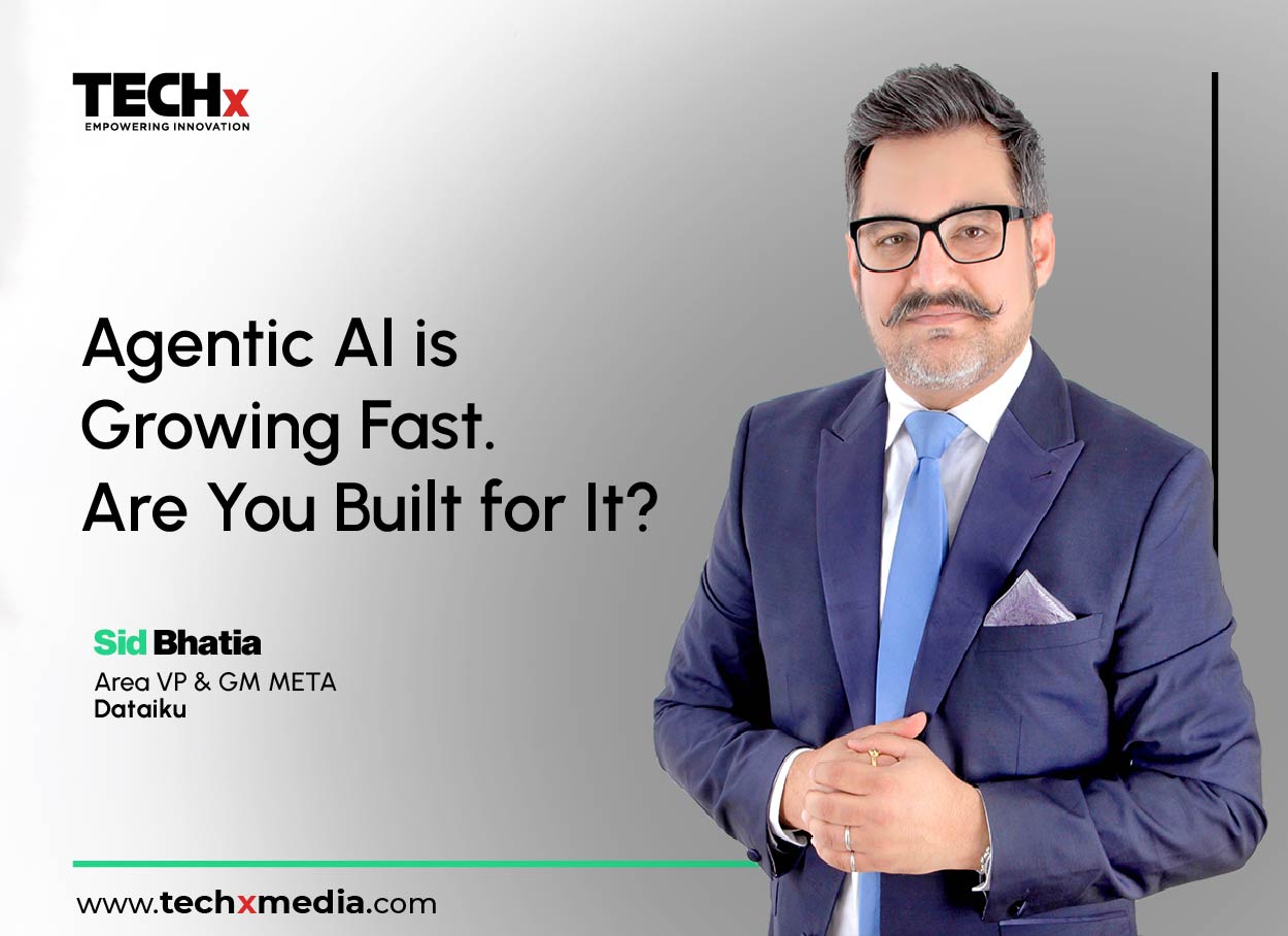3 Architectural Boxes to Tick for Agentic AI Success